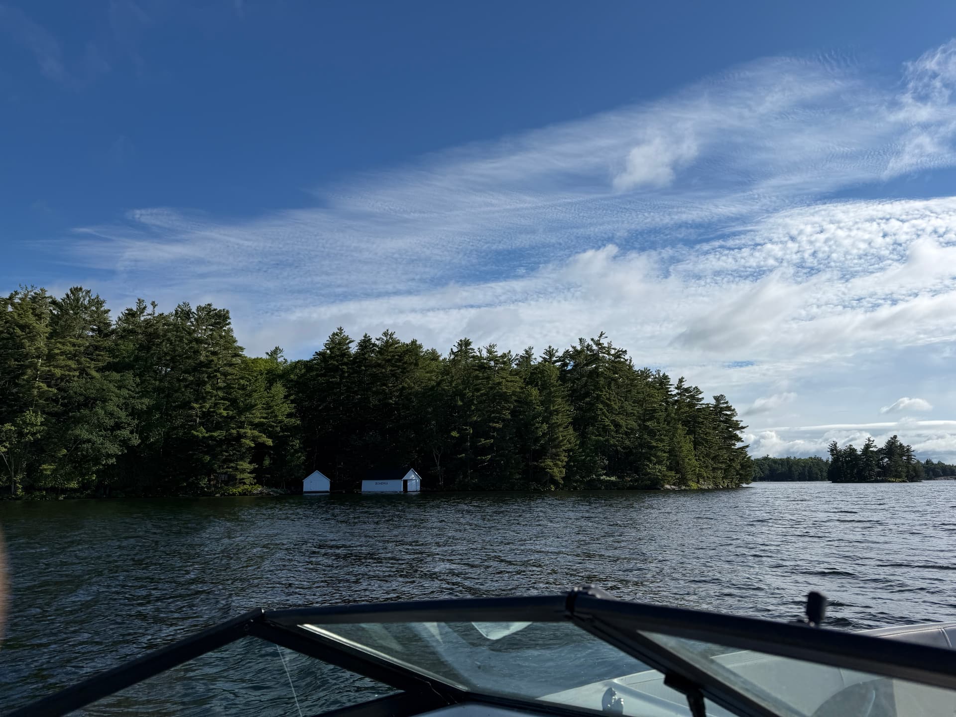 The Muskoka Local